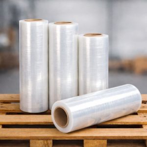 FILME STRETCH - C/TUBETE