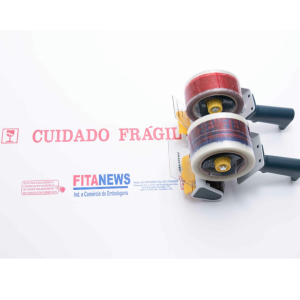 Fitas Adesivas PERSONALIZADAS