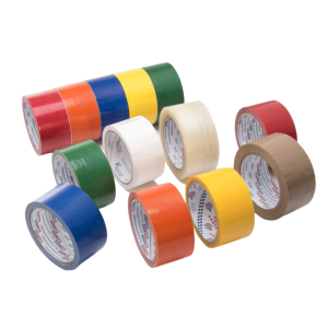 Fitas Adesivas Coloridas