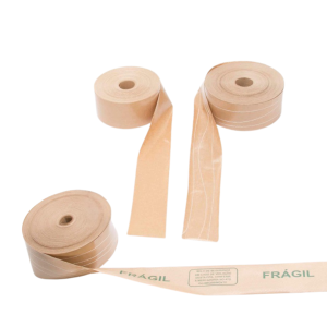 Fitas Gomada Personalizada