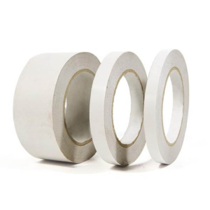 Fitas Dupla Face Papel Transparente