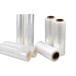 Filme Stretch  Sem Tubete / Com Tubete