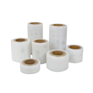 Filme Stretch  FRACIONADO