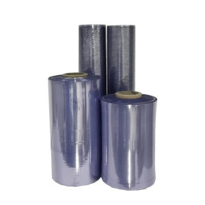 Filme PVC ENCOLHÍVEL