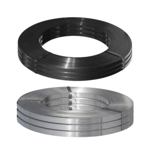 FITA de Aço laqueada / Branca