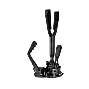 Aparelho CONJUGADO  para Fita Manual