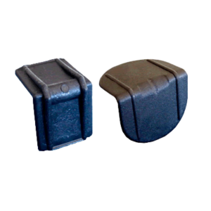 Cantoneira plástica  para Fita Poliéster