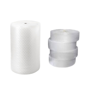 Plástico Bolha / Fracionado