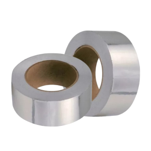 Fitas ALUMÍNIO Sem LINER