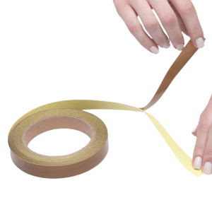 Fitas TEFLON COM e SEM Adesivo